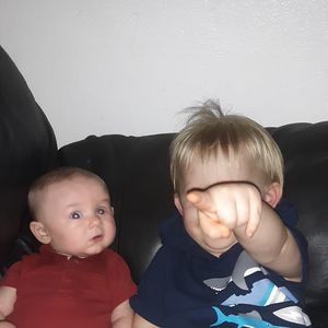 Meet your Posher, Kelly